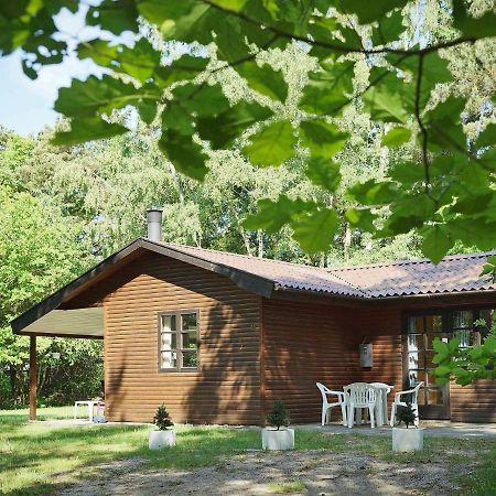 Three-Bedroom Holiday Home In Ronne 4 Exteriér fotografie
